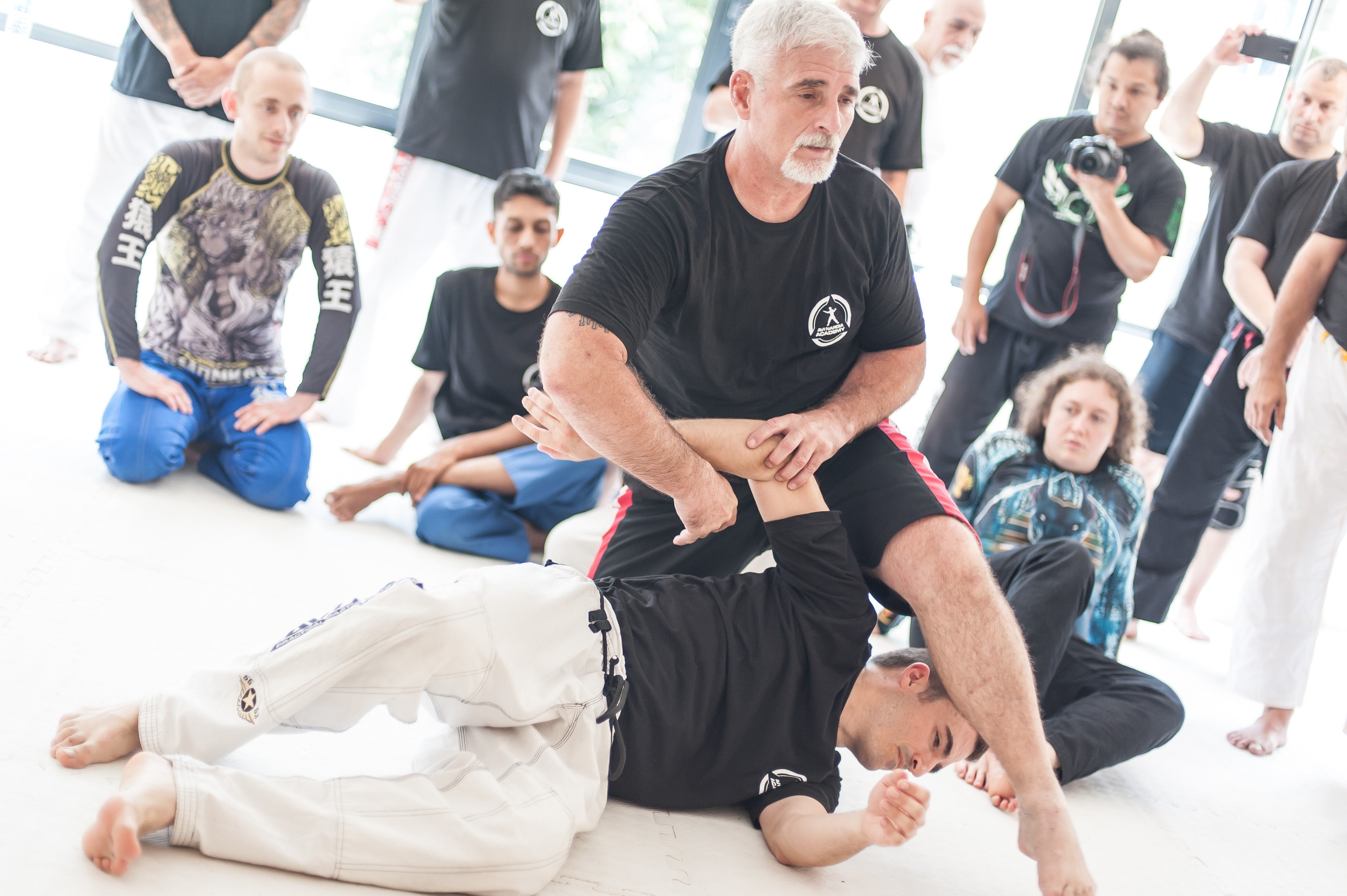 PCJM 2-Day Seminar (1-9 attendees)